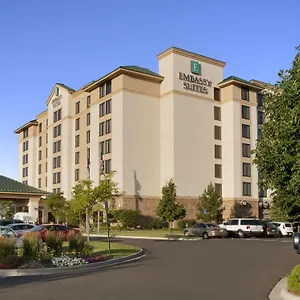 Embassy By Hilton International Airport **** DEN