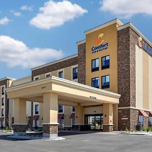Hotel Comfort & Bennett, Strasburg