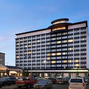 Courtyard By Marriott Cherry Creek *** DEN