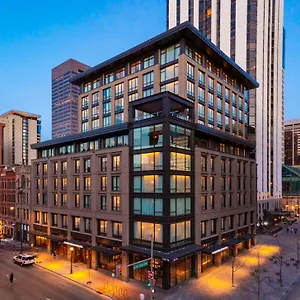 Thompson Denver, By Hyatt **** DEN