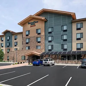Hotel Townplaces Denver Airport At Gateway Park, Aurora