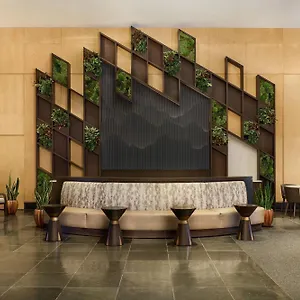 The Westin Downtown **** DEN