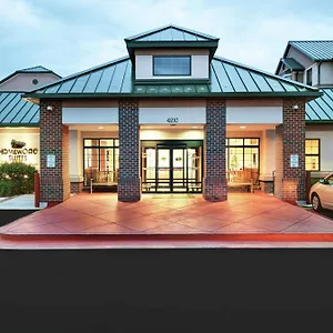 Hotel Homewood By Hilton Denver International Airport, Aurora