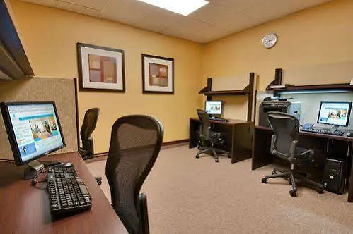 Hyatt House Denver Tech Center Centennial Hotel
