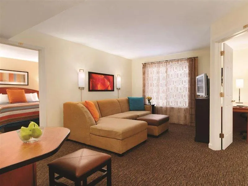 Hotel Hyatt House Denver Tech Center Centennial
