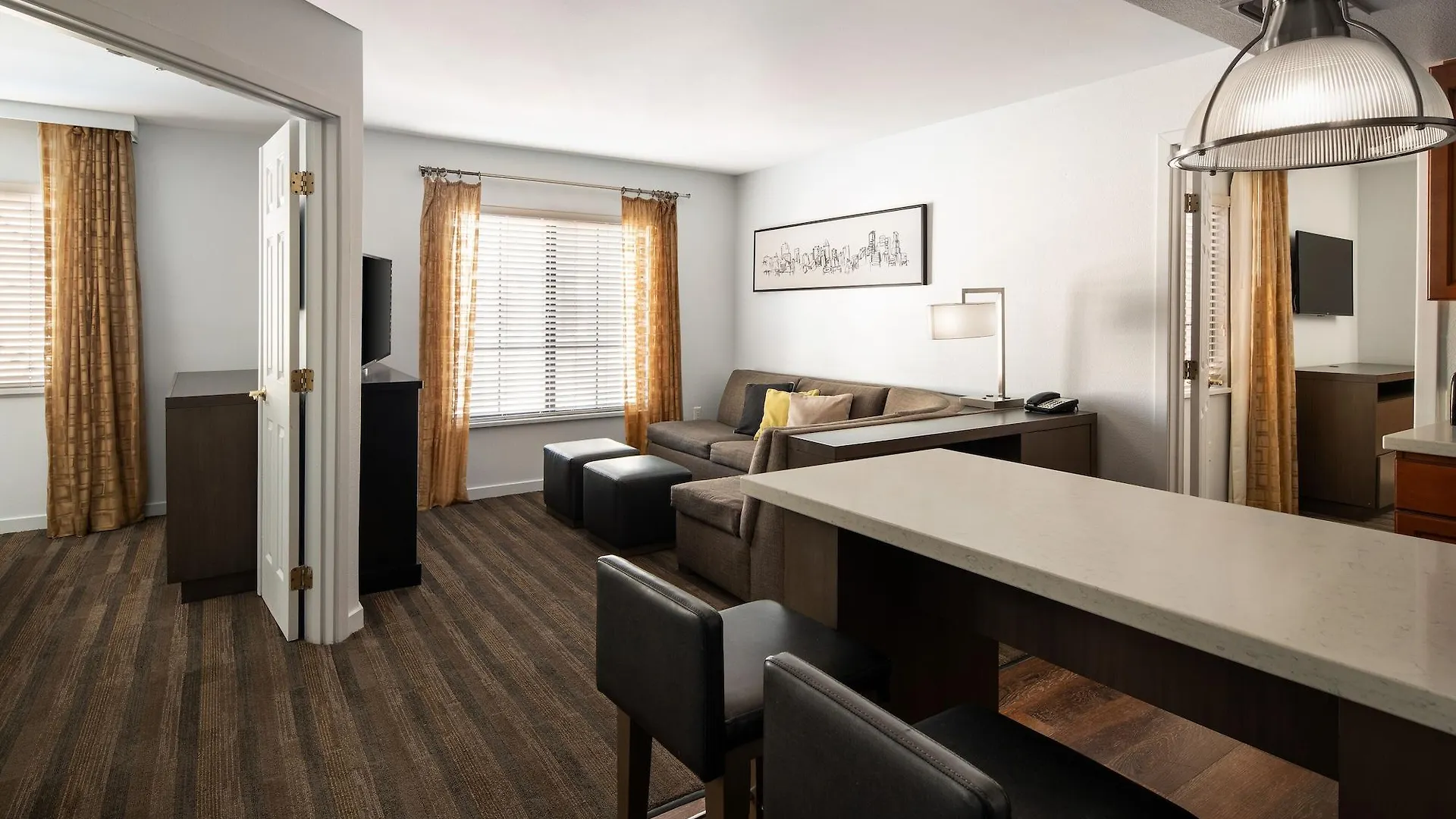 Hotel Hyatt House Denver Tech Center Centennial