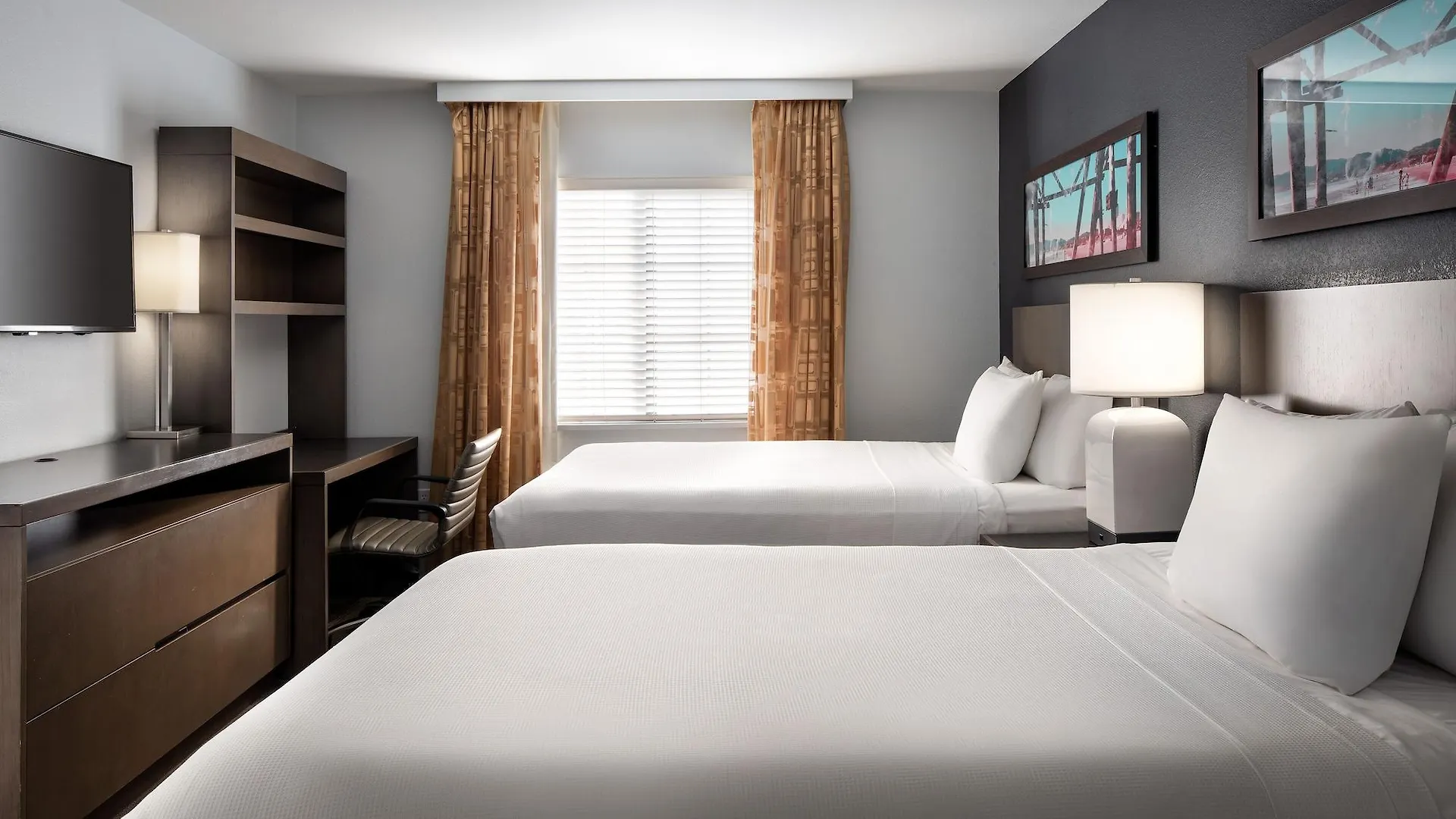 Hotel Hyatt House Denver Tech Center Centennial