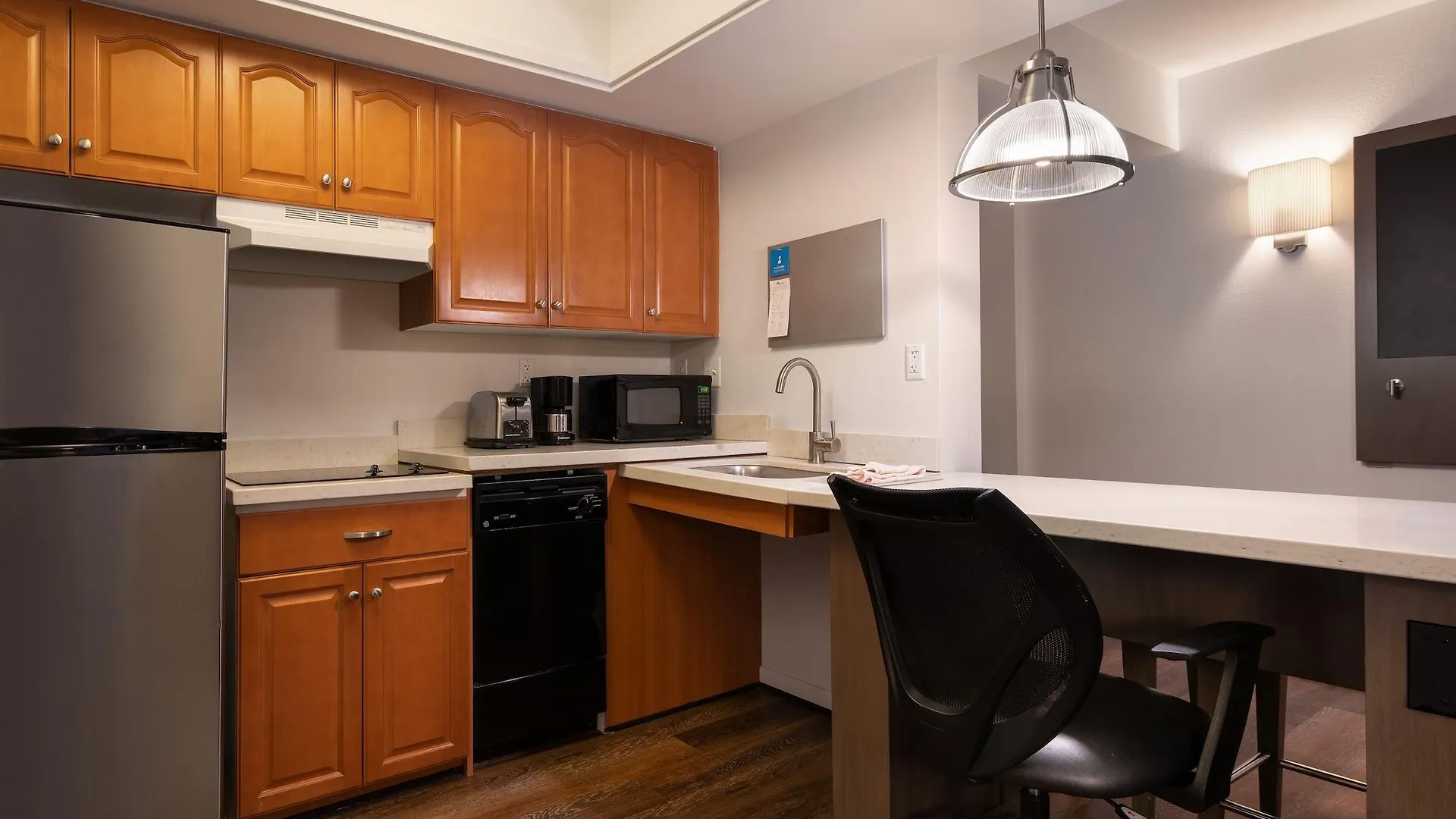 Hyatt House Denver Tech Center Centennial United States