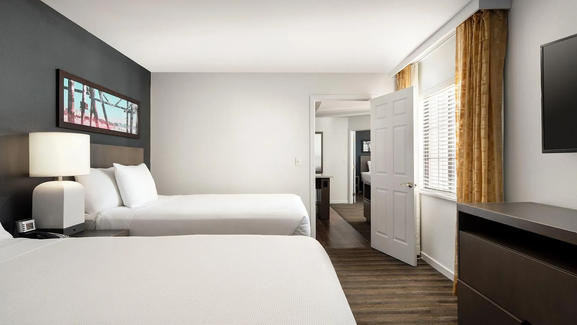 Hotel Hyatt House Denver Tech Center Centennial