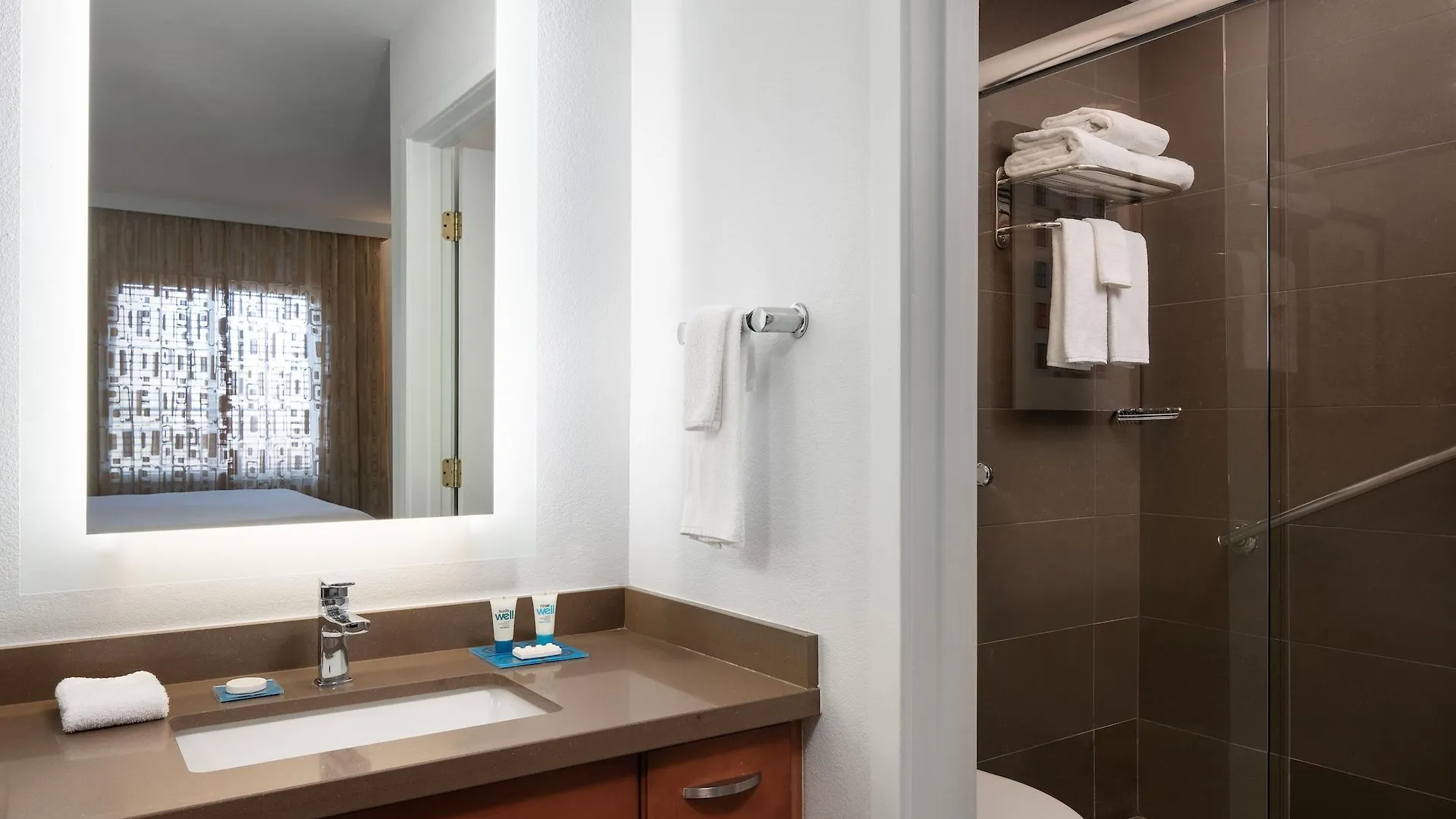 *** Hotel Hyatt House Denver Tech Center Centennial United States