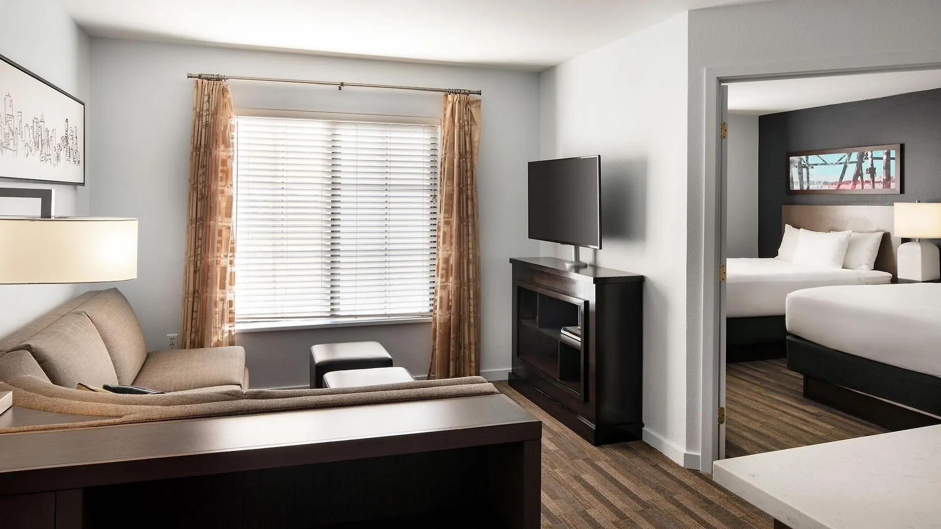 Hyatt House Denver Tech Center Centennial United States