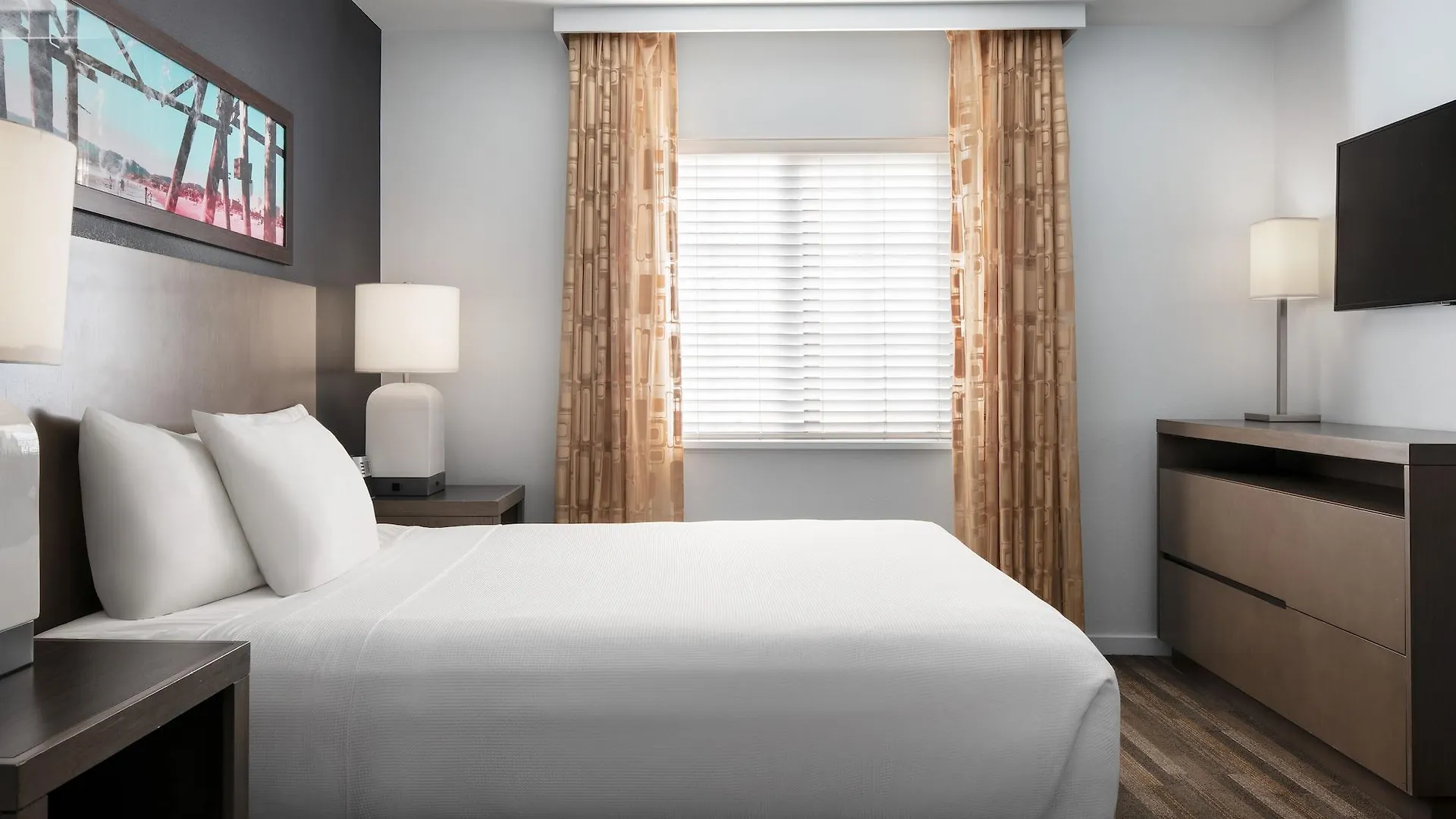 Hyatt House Denver Tech Center Centennial Hotel