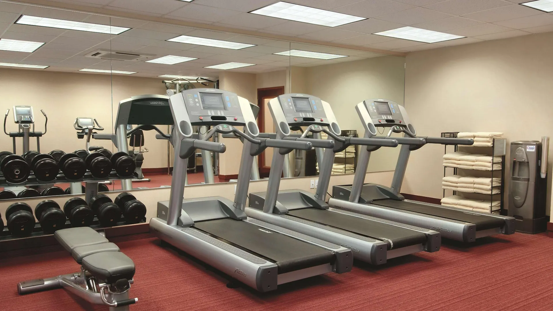 Hyatt House Denver Tech Center Centennial United States