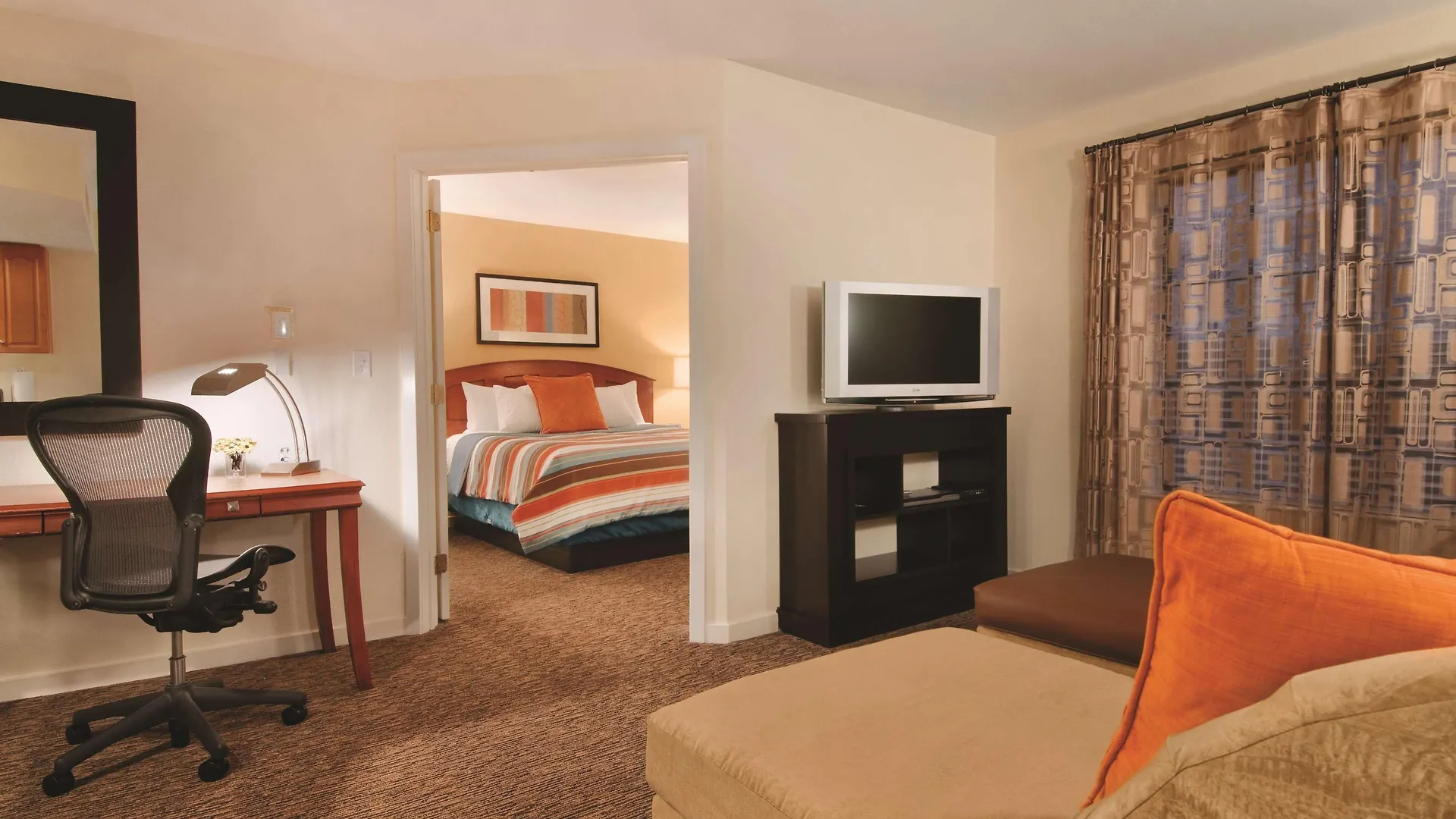 *** Hotel Hyatt House Denver Tech Center Centennial United States