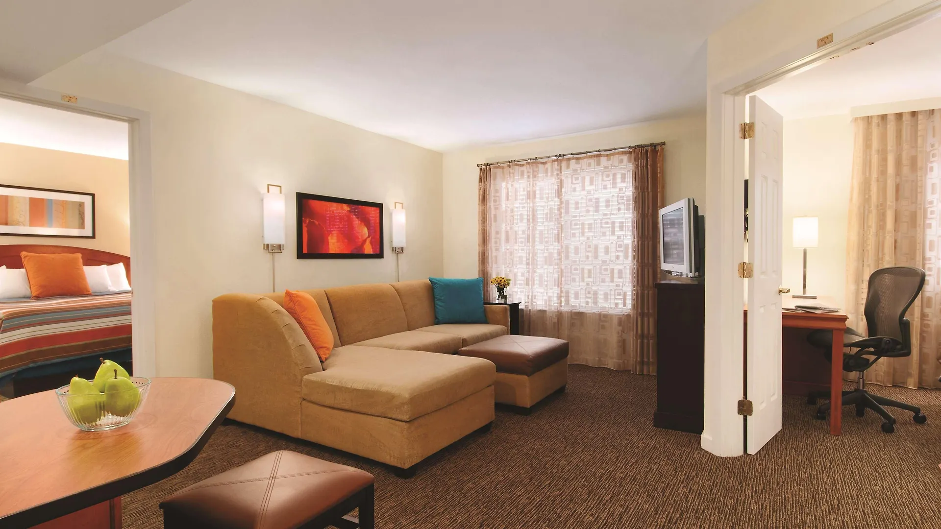 Hyatt House Denver Tech Center Centennial