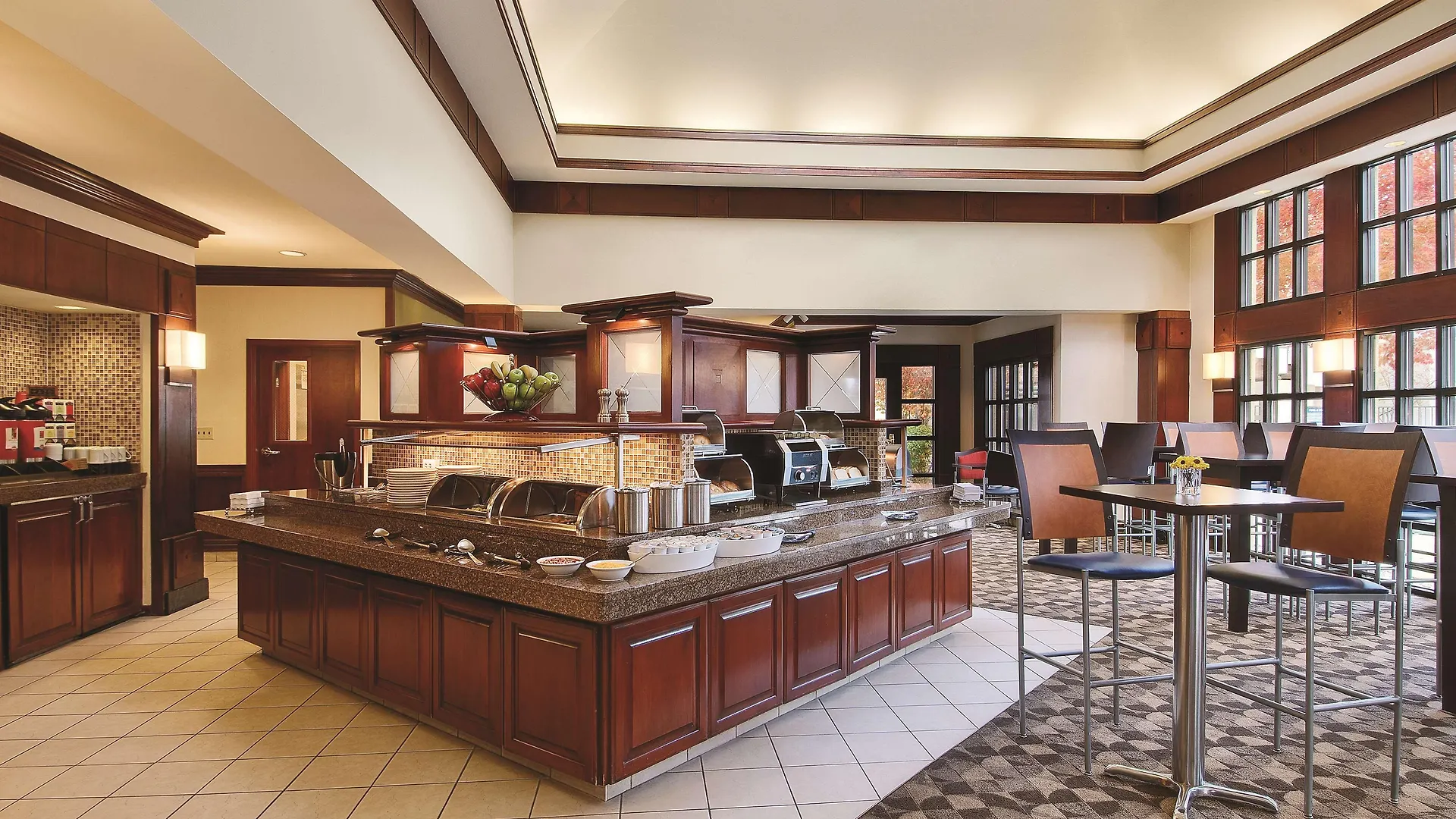 Hotel Hyatt House Denver Tech Center Centennial