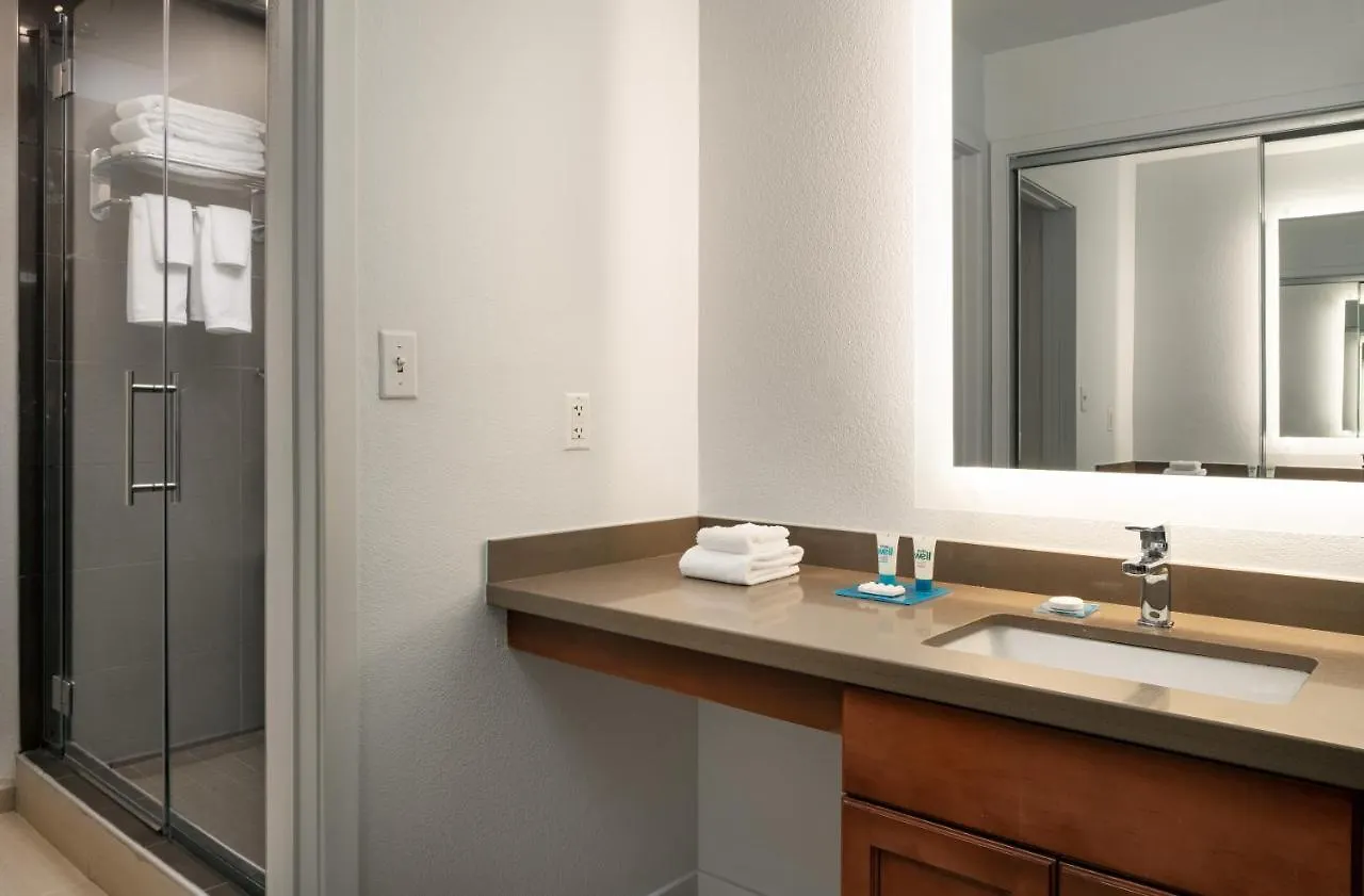 *** Hotel Hyatt House Denver Tech Center Centennial United States