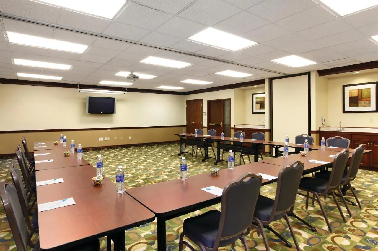 Hyatt House Denver Tech Center Centennial Hotel