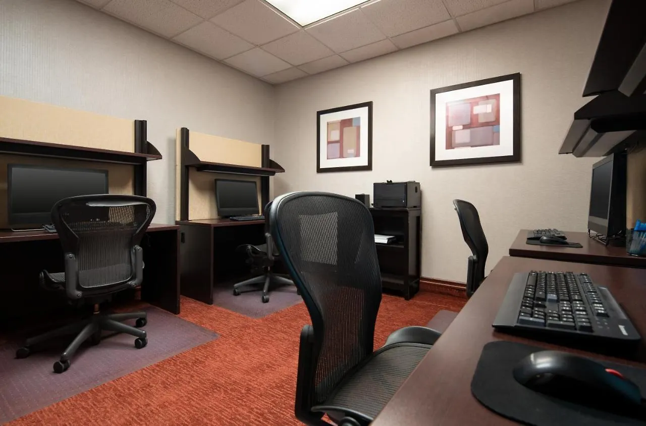 Hyatt House Denver Tech Center Centennial Hotel