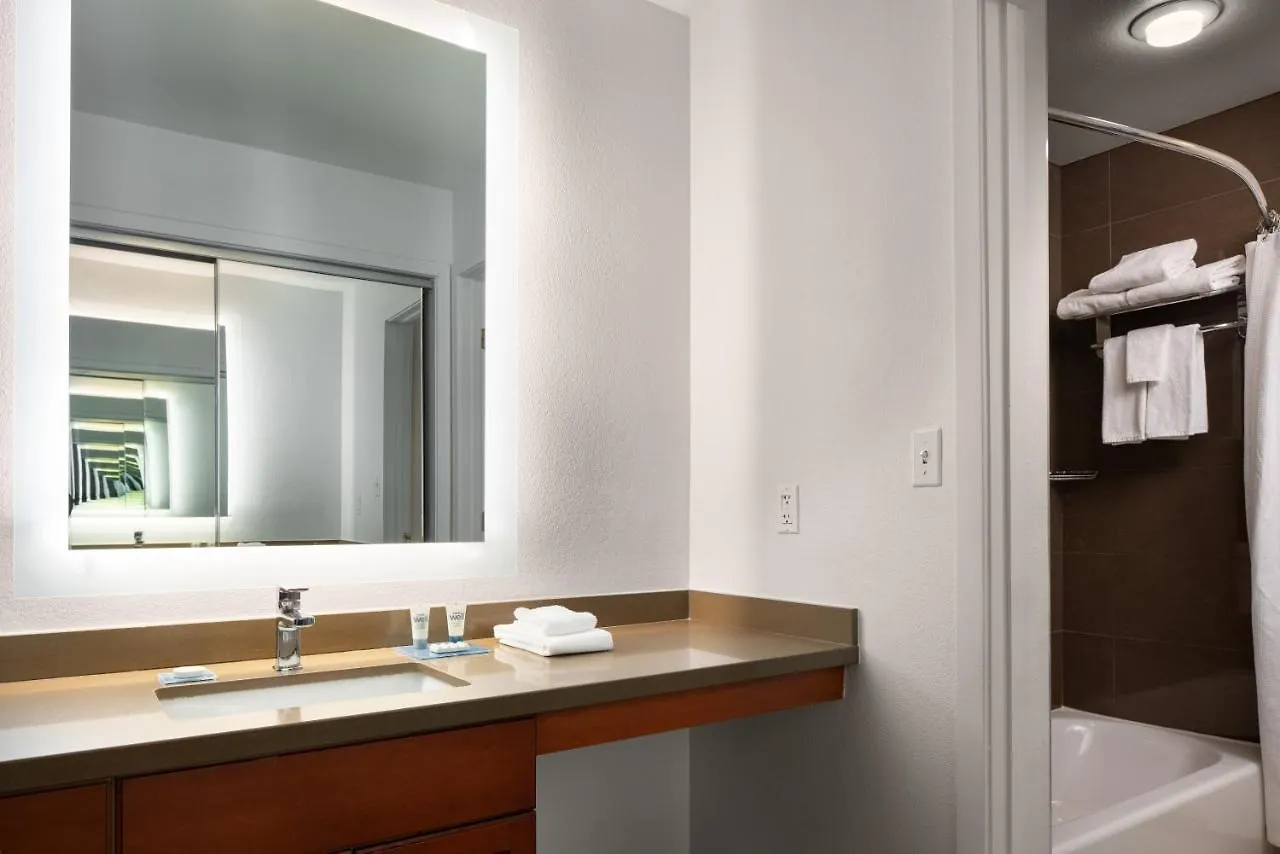 Hyatt House Denver Tech Center Centennial 3*,  United States