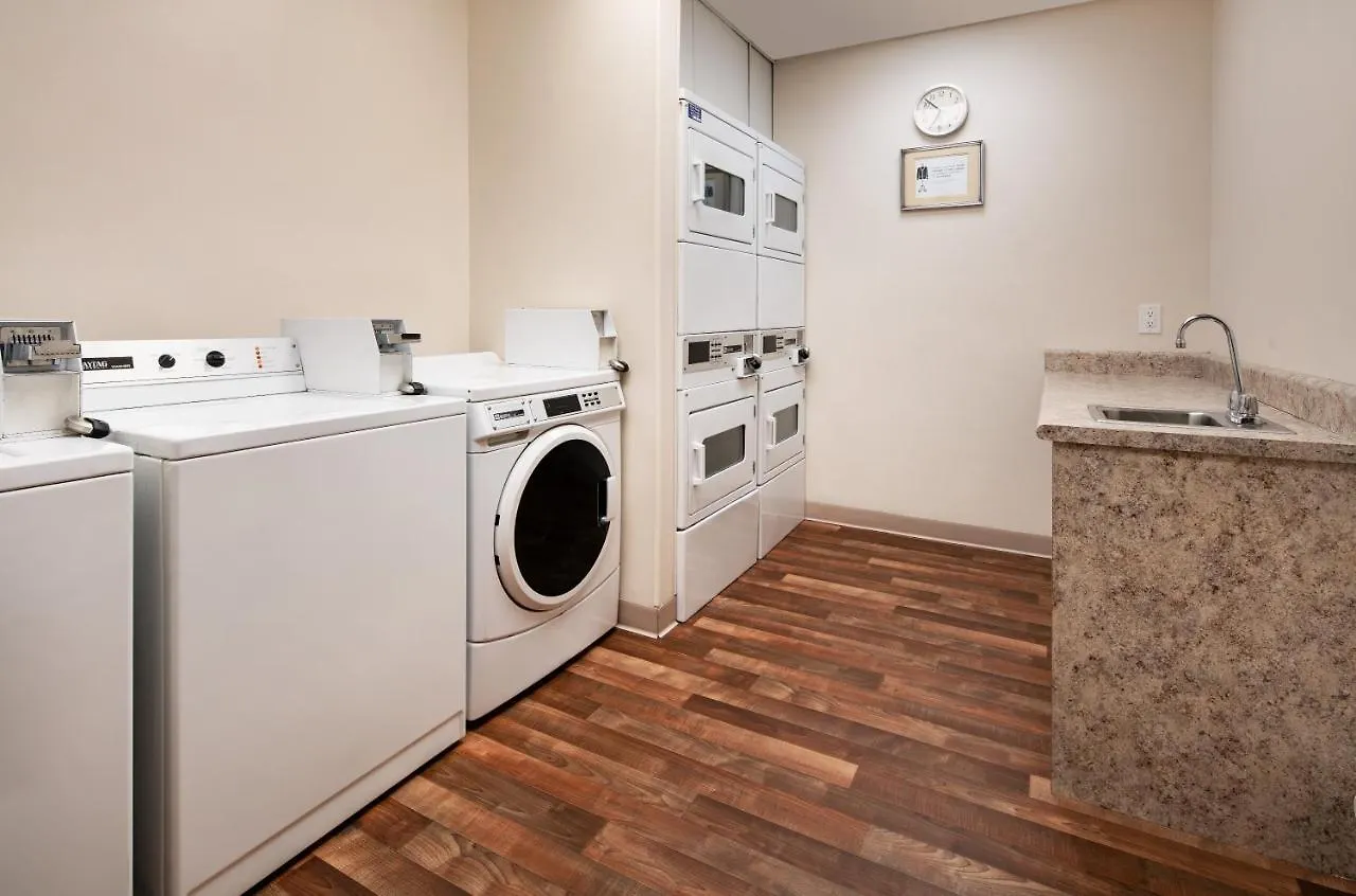 *** Hotel Hyatt House Denver Tech Center Centennial United States
