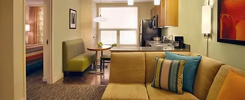 Hyatt House Denver Tech Center Centennial 3*,  United States