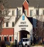 Hyatt House Denver Tech Center Centennial